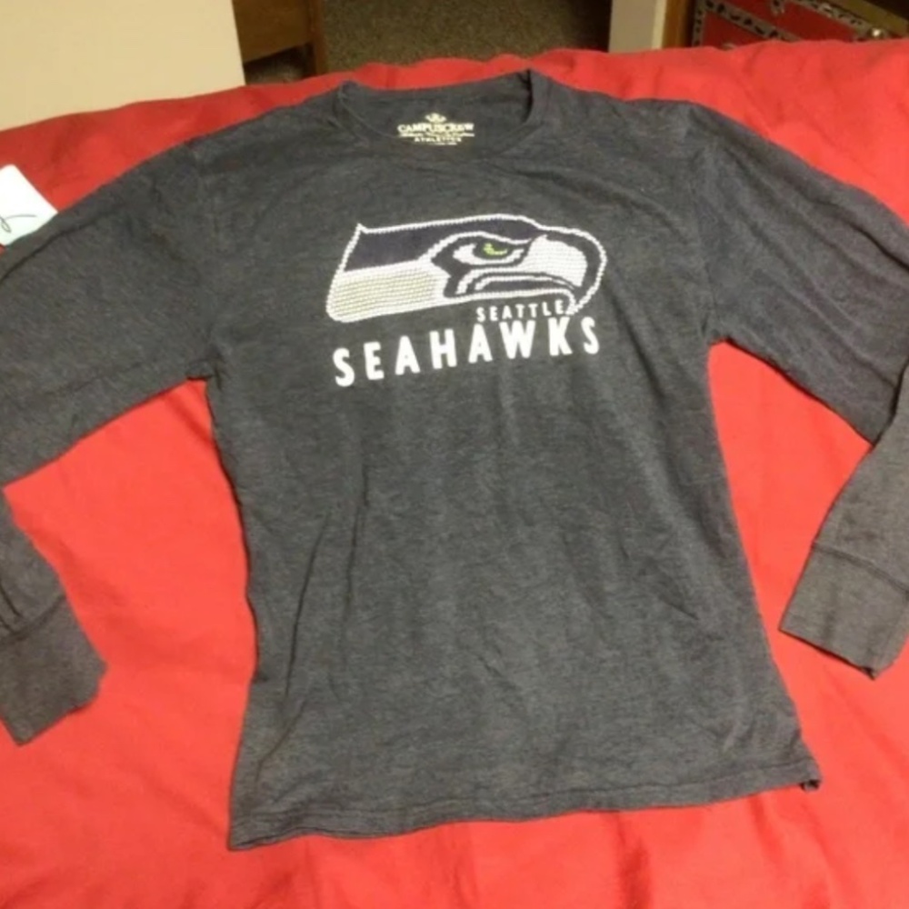 NFL Seattle Seahawks shirt
